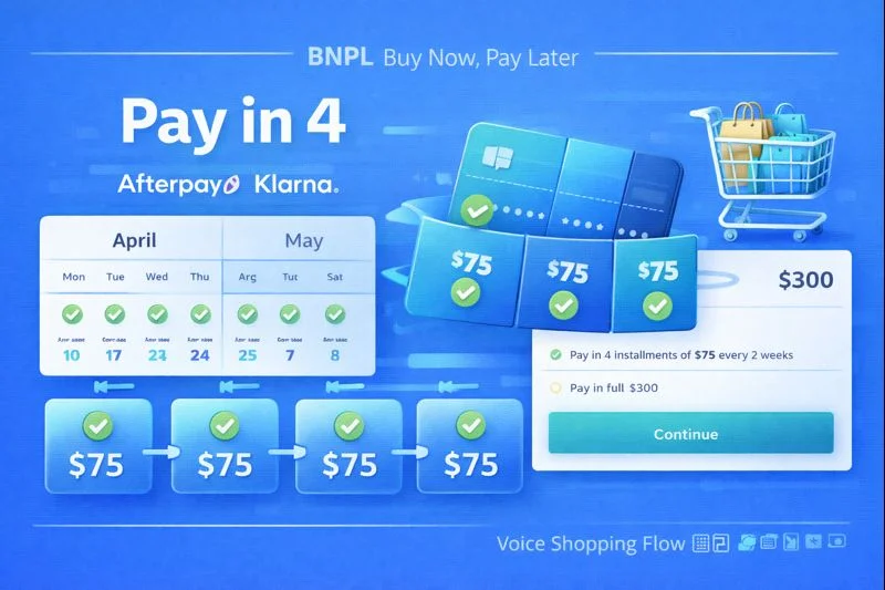 featured image thumbnail for post Buy Now, Pay Later (BNPL) Integration Guide: How to Offer Flexible Payments and Boost E-commerce Sales in 2025
