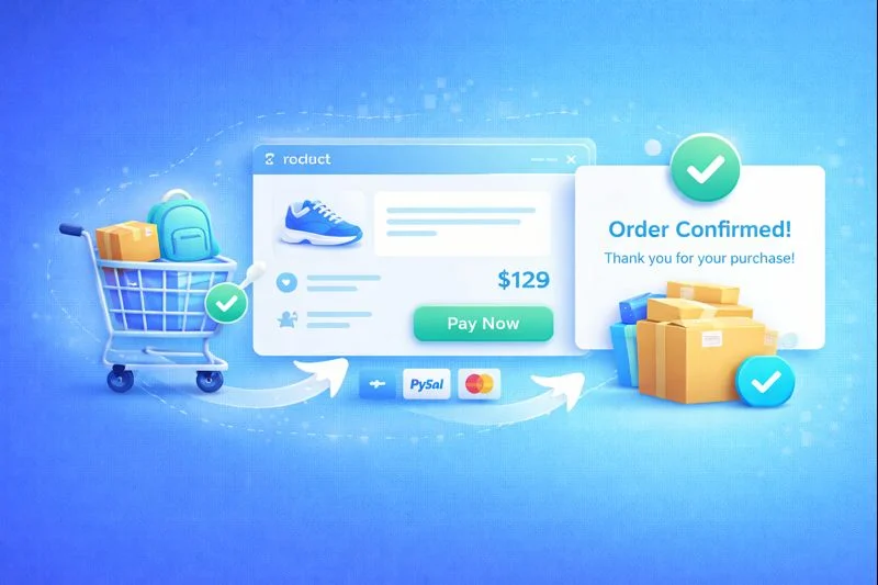 Checkout Optimization: How to Reduce Cart Abandonment and Increase Conversion in 2025