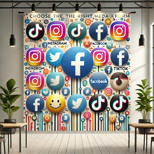 featured image thumbnail for post Why Social Media is Vital for Stores and How to Manage Your Store’s Account