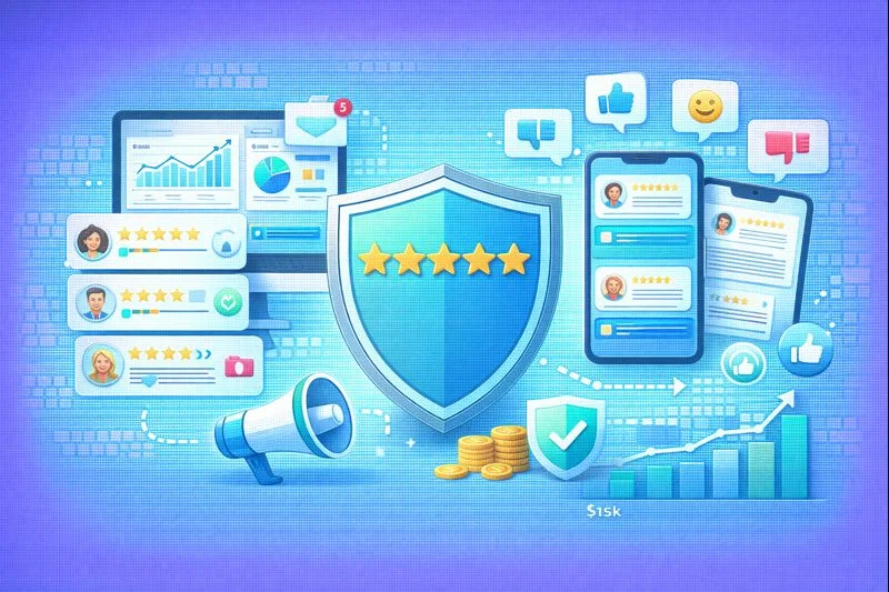 Review Management — Reputation Strategy