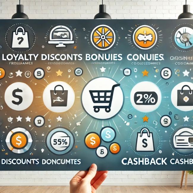 featured image thumbnail for post Why Your Store Needs a Loyalty Program