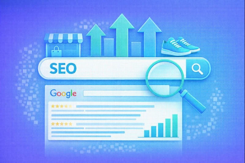 E-commerce SEO: Technical and Content Optimization Guide for 2025