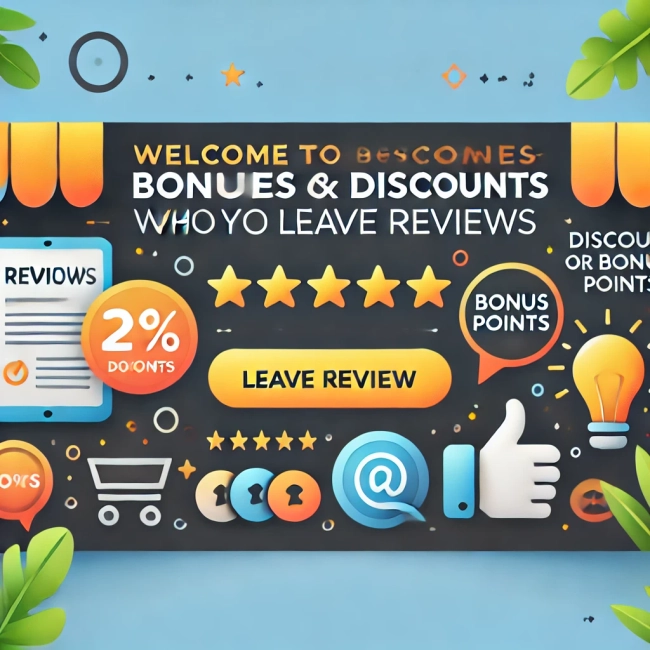 featured image thumbnail for post How to Make Shopping Convenient: The Role of Reviews and Ratings on Your Store’s Website